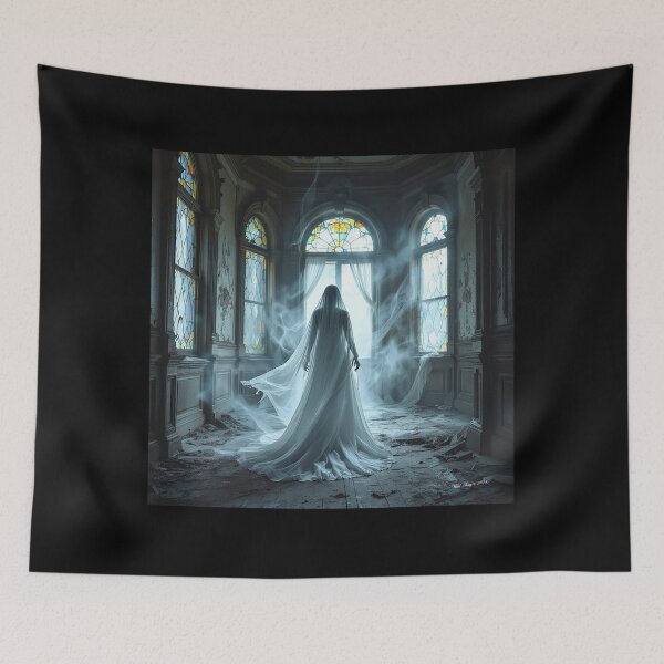 Item preview, Spectral Visitor designed and sold by WildThingPhotos.