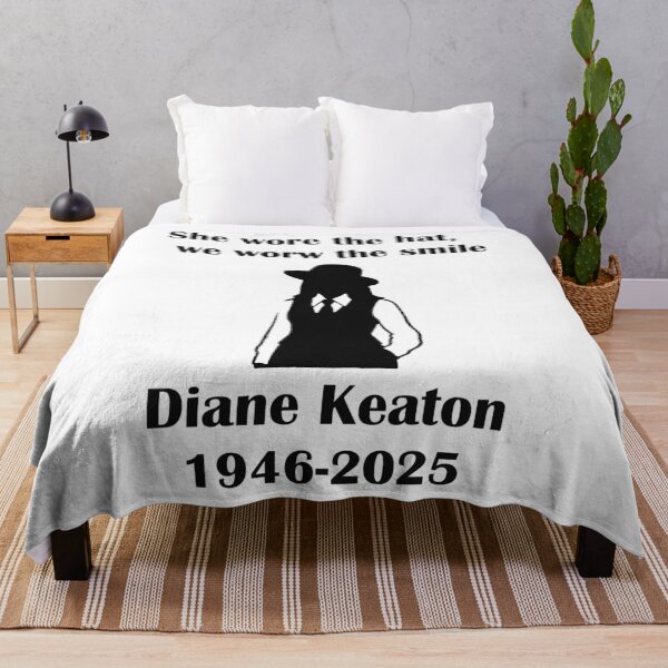 Item preview, Diane Keaton designed and sold by jillianhanna.