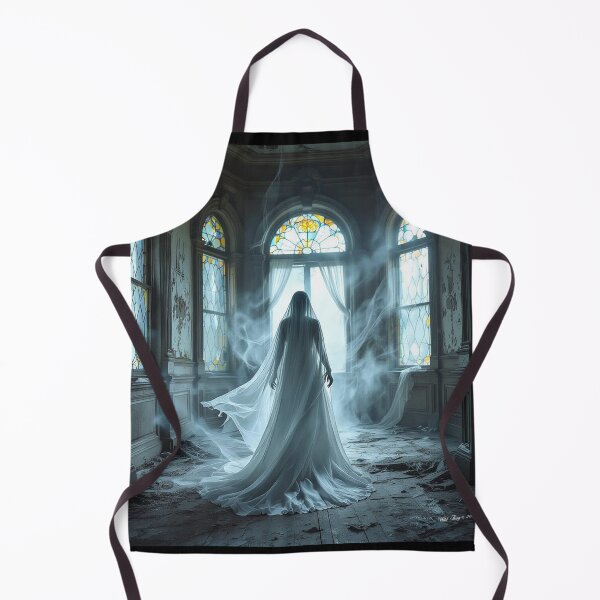 Item preview, Spectral Visitor designed and sold by WildThingPhotos.