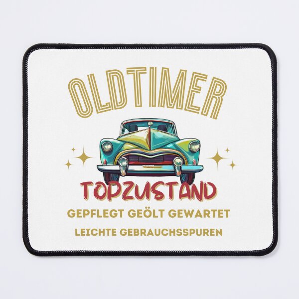 Item preview, Vintage car vintage years designed and sold by Radixbarny.