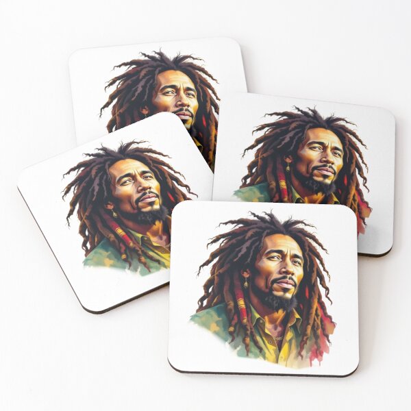 Artikelvorschau, BOB MARLEY: EINE LIEBE entworfen und verkauft von CHRIST5000.