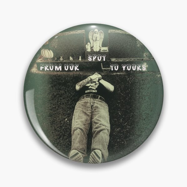 Item preview, From Ours Spot designed and sold by MoreGoodArt.