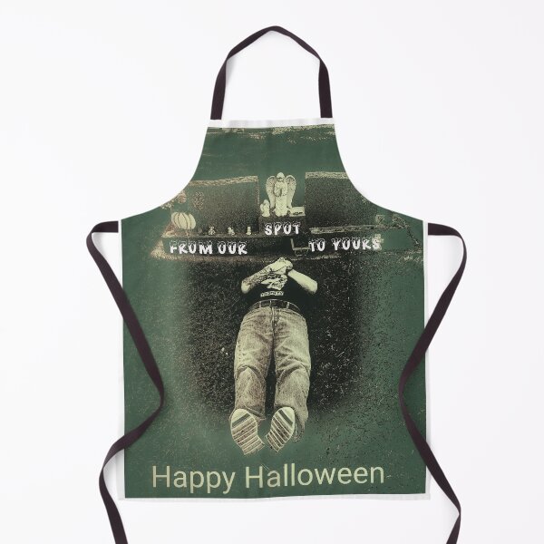 Item preview, From Ours Spot designed and sold by MoreGoodArt.