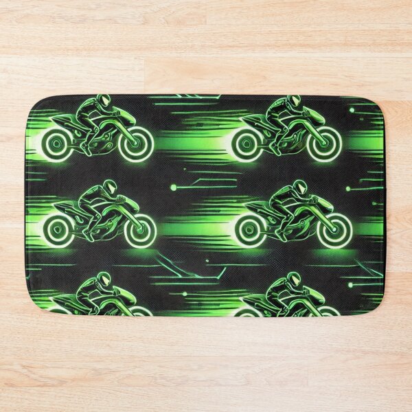Item preview, tron fan designed and sold by TEEJAMBOREE.
