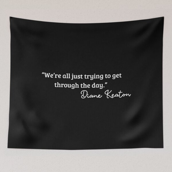 Item preview, Diane Keaton designed and sold by jillianhanna.