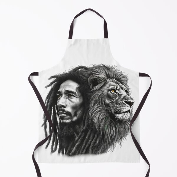 Item preview, BOB MARLEY: ONE LOVE designed and sold by CHRIST5000.