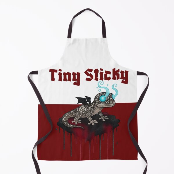 Item preview, Tiny Sticky designed and sold by Animals-Tees.