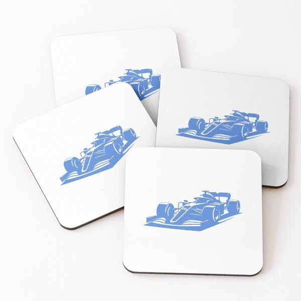 Item preview, F1 2025 Car: Yuki Tsunoda designed and sold by RomComGal.