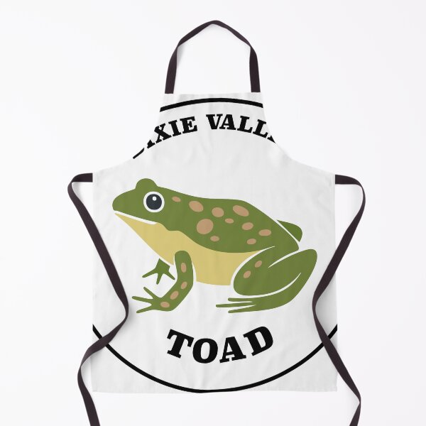 Item preview, Dixie Valley Toad designed and sold by VisionWind.