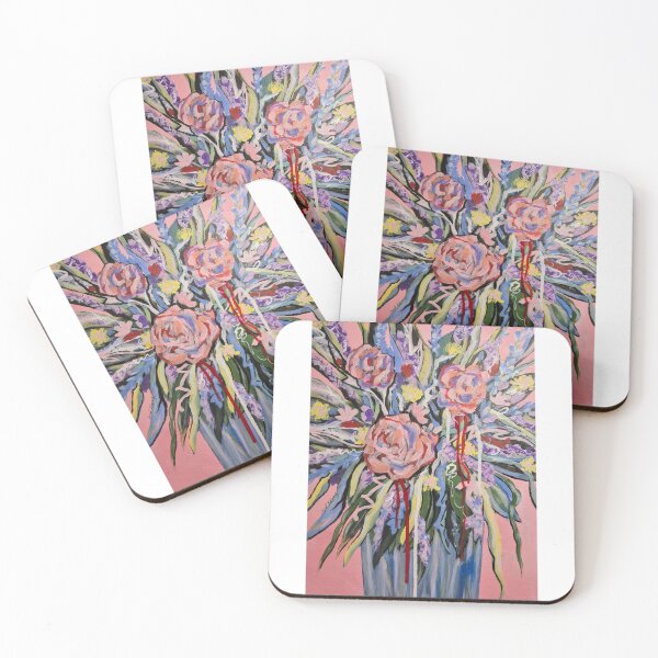 Item preview, Bouquet designed and sold by Carol LeBoeuf, Texas Artist.