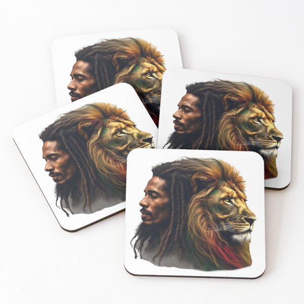 Item preview, BOB MARLEY: ONE LOVE designed and sold by CHRIST5000.