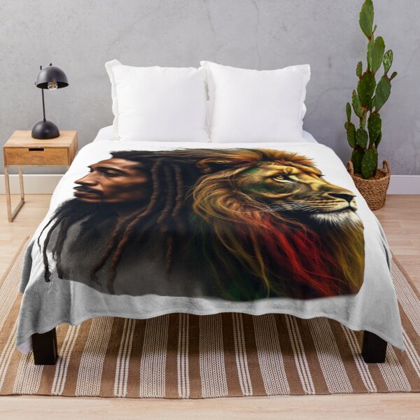 Item preview, BOB MARLEY: ONE LOVE designed and sold by CHRIST5000.
