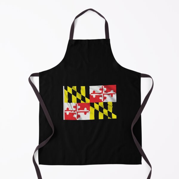 Artikelvorschau, Heraldischer Stolz – Spirit of Maryland entworfen und verkauft von Dany05117671.