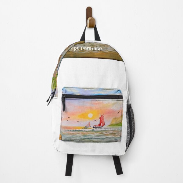 Item preview, Sunset on the black sea  designed and sold by Lauraart7.