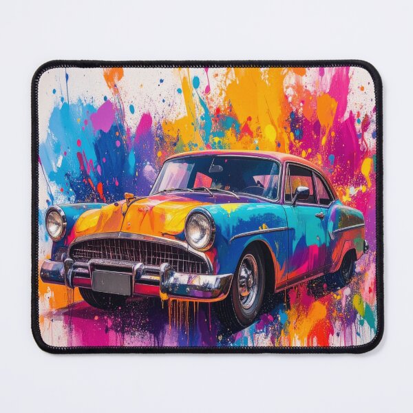 Item preview, Art Cars designed and sold by drawbey.