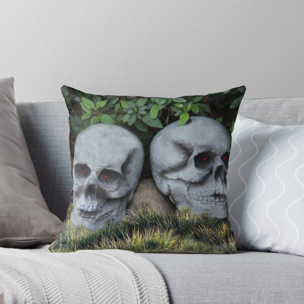 Item preview, Two Heads Are Better Than One! designed and sold by heatherfriedman.