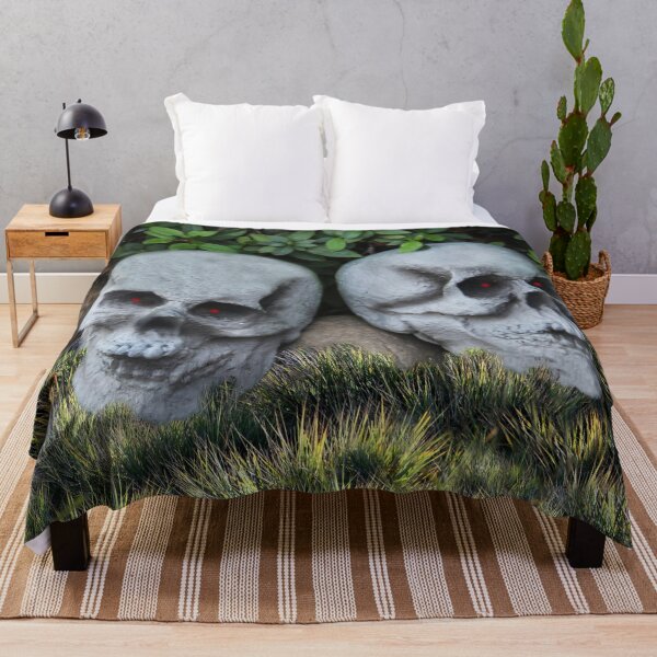 Item preview, Two Heads Are Better Than One! designed and sold by heatherfriedman.