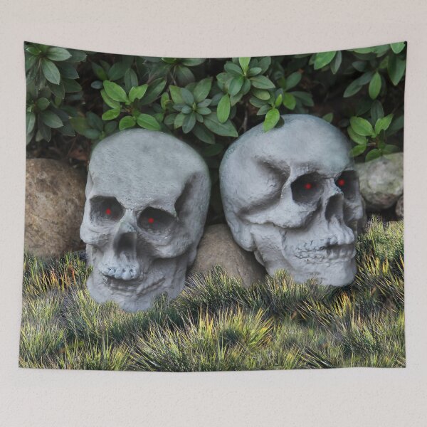Item preview, Two Heads Are Better Than One! designed and sold by heatherfriedman.