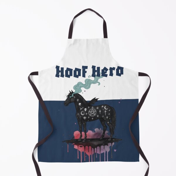Item preview, Hoof Hero designed and sold by Animals-Tees.