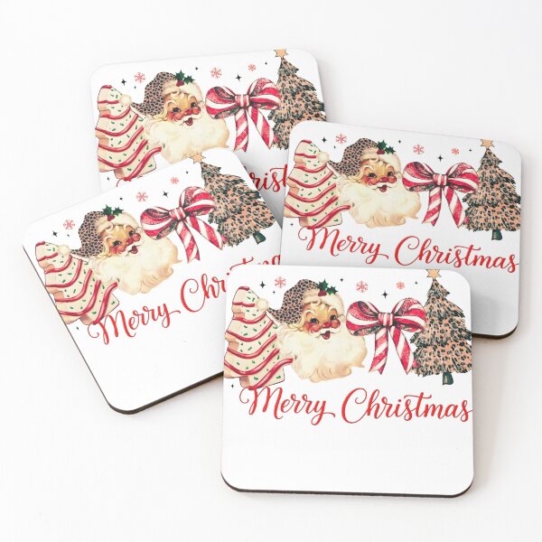 Item preview, Leopard Santa PNG | Christmas Bow and Leopard Tree Trendy Holiday Design designed and sold by Ellen'Studio.