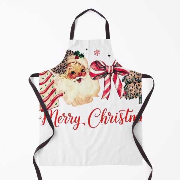Item preview, Leopard Santa PNG | Christmas Bow and Leopard Tree Trendy Holiday Design designed and sold by Ellen'Studio.