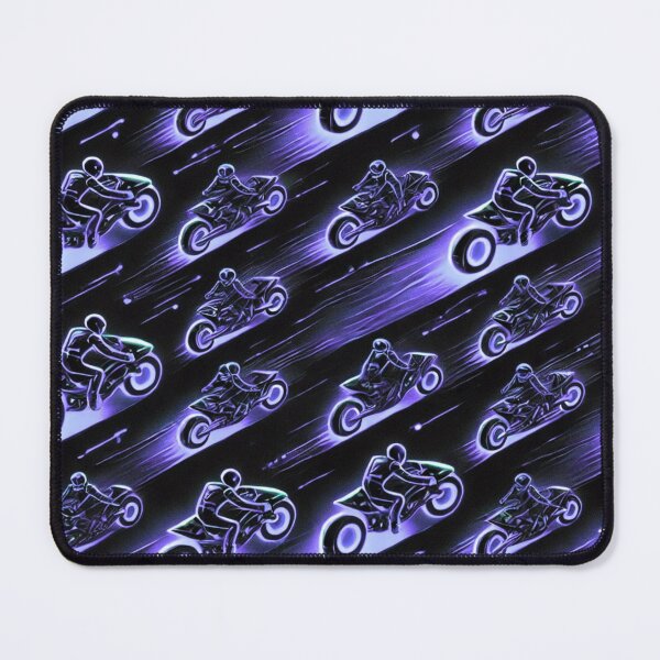 Item preview, tron fan designed and sold by TEEJAMBOREE.