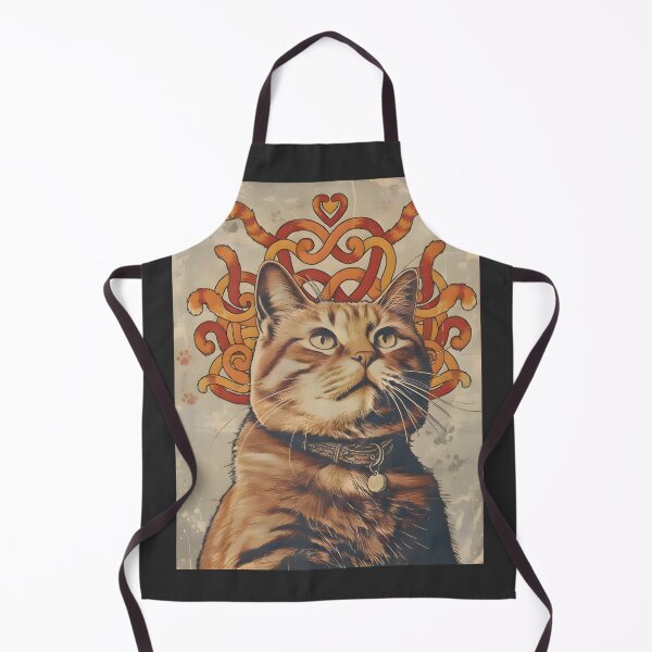 Item preview, CatCat cat designed and sold by Chaotic Neutral.