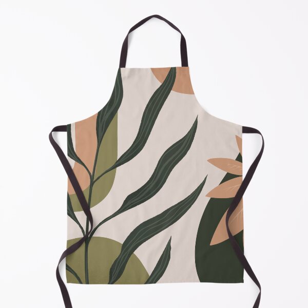 Item preview, Abstract cultural art Green minimalist designed and sold by Bolonka-Shop.