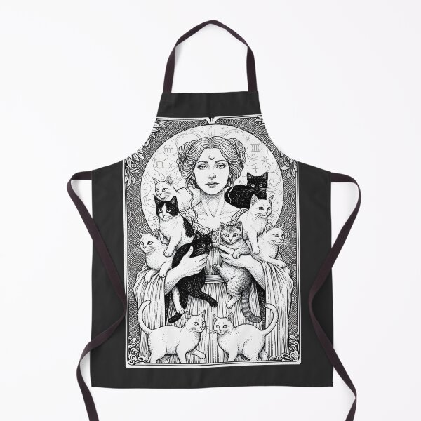 Item preview, Mother of cats - CatCat designed and sold by Chaotic Neutral.