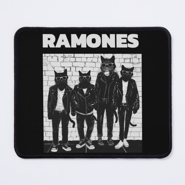 Item preview, Art - Ramones designed and sold by mtptreonds.