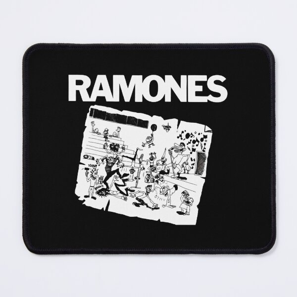 Item preview, Art - Ramones designed and sold by mtptreonds.