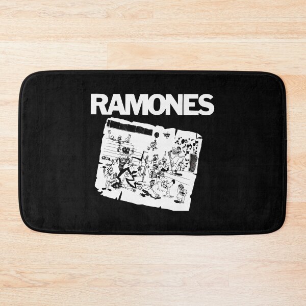 Item preview, Art - Ramones designed and sold by mtptreonds.