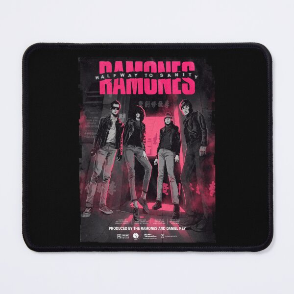 Item preview, Art - Ramones designed and sold by mtptreonds.