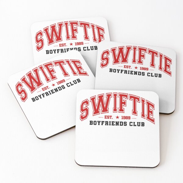 Item preview, Swift Circle Logo with Swords Parody designed and sold by MatilKyla.