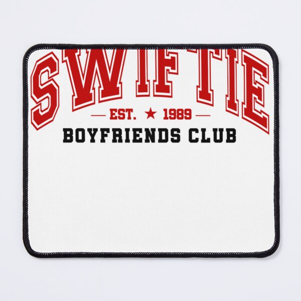 Item preview, Swift Circle Logo with Swords Parody designed and sold by MatilKyla.