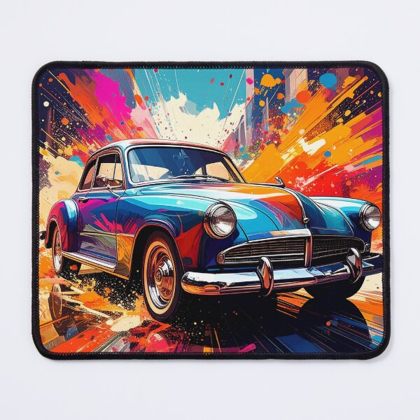 Item preview, Art Cars designed and sold by drawbey.