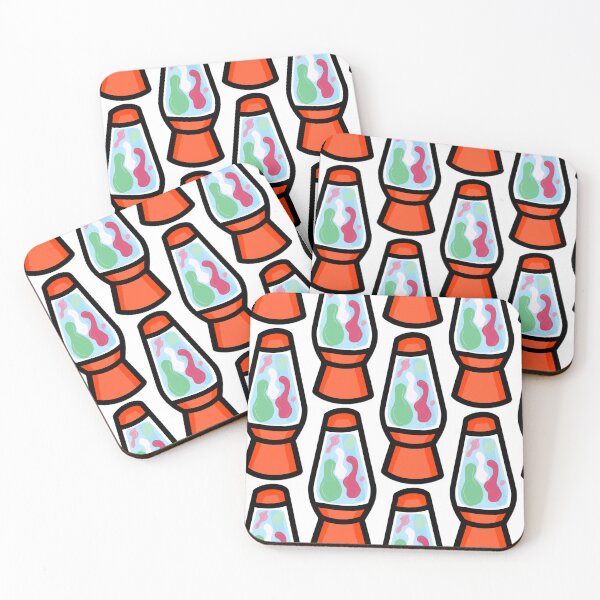 Item preview, Retro Lava Lamp - Abrosexual  designed and sold by cherrynat1.
