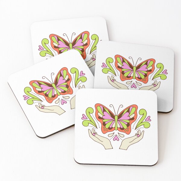 Item preview, Butterfly of Freedom designed and sold by Costa-Services.