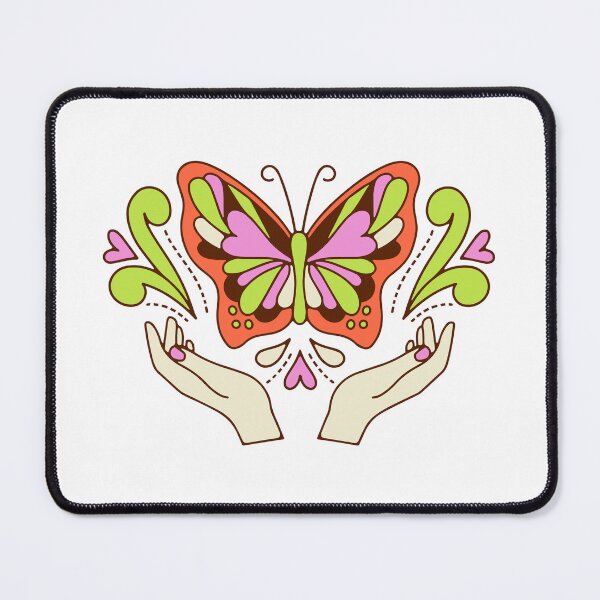 Item preview, Butterfly of Freedom designed and sold by Costa-Services.