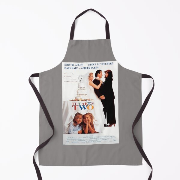 Item preview, IT-TAKE-TWO-MOVIE-1995 designed and sold by sanervipus.