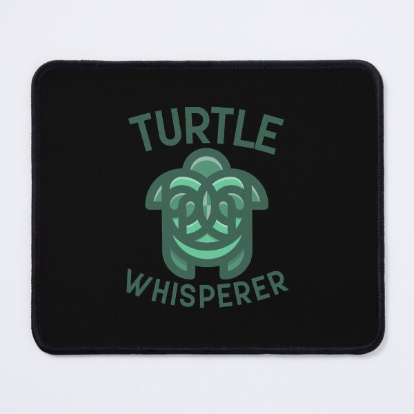 Item preview, Turtle whisperer funny turtle owner designed and sold by snowry.