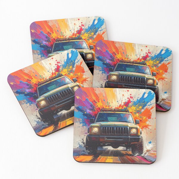 Item preview, Art Cars designed and sold by drawbey.
