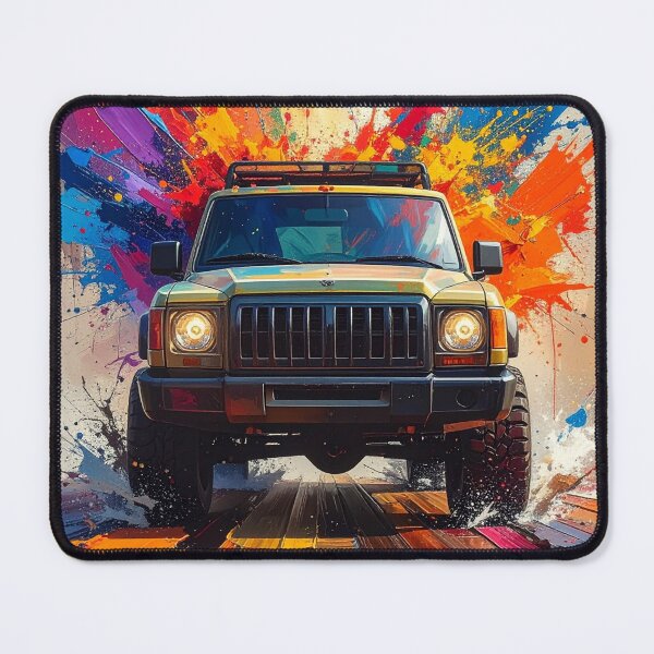 Item preview, Art Cars designed and sold by drawbey.