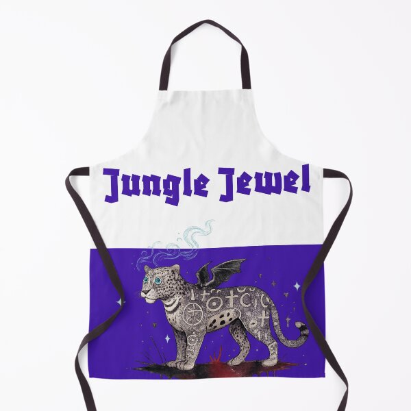 Item preview, Jungle Jewel designed and sold by Animals-Tees.