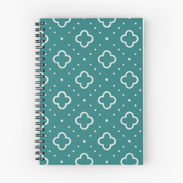 Aperçu de l'œuvre Design minimaliste à pois verts et tendance créée et vendue par Santus.