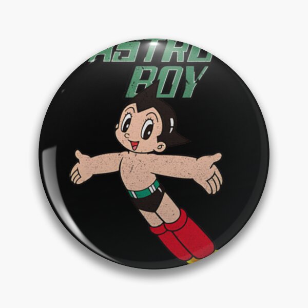 Item preview, Art - Astro Boy designed and sold by hanvhphuv.