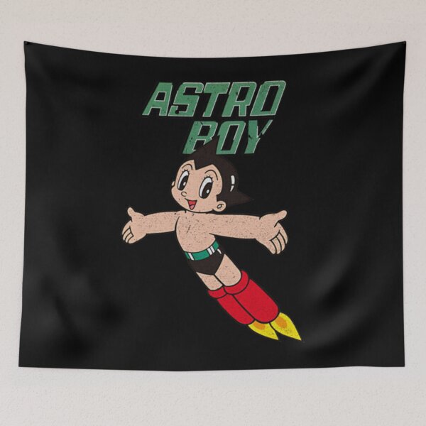 Item preview, Art - Astro Boy designed and sold by hanvhphuv.