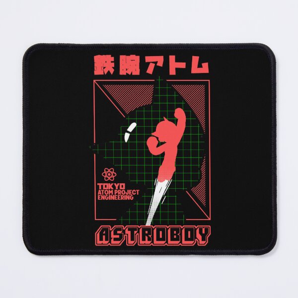 Item preview, Art - Astro Boy designed and sold by hanvhphuv.