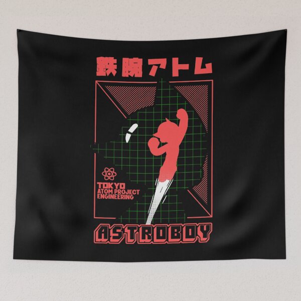 Item preview, Art - Astro Boy designed and sold by hanvhphuv.