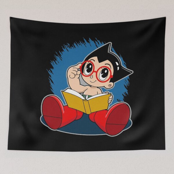 Item preview, Art - Astro Boy designed and sold by hanvhphuv.
